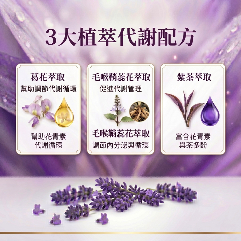 輕暢燃 30粒/1盒:圖片 6