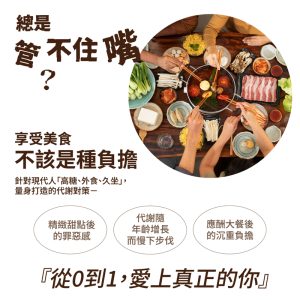 Alternative view of 五日試用方案 居樂 P-1