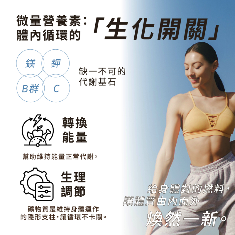 蔬果綜合維生素625MG*30入/包:圖片 6